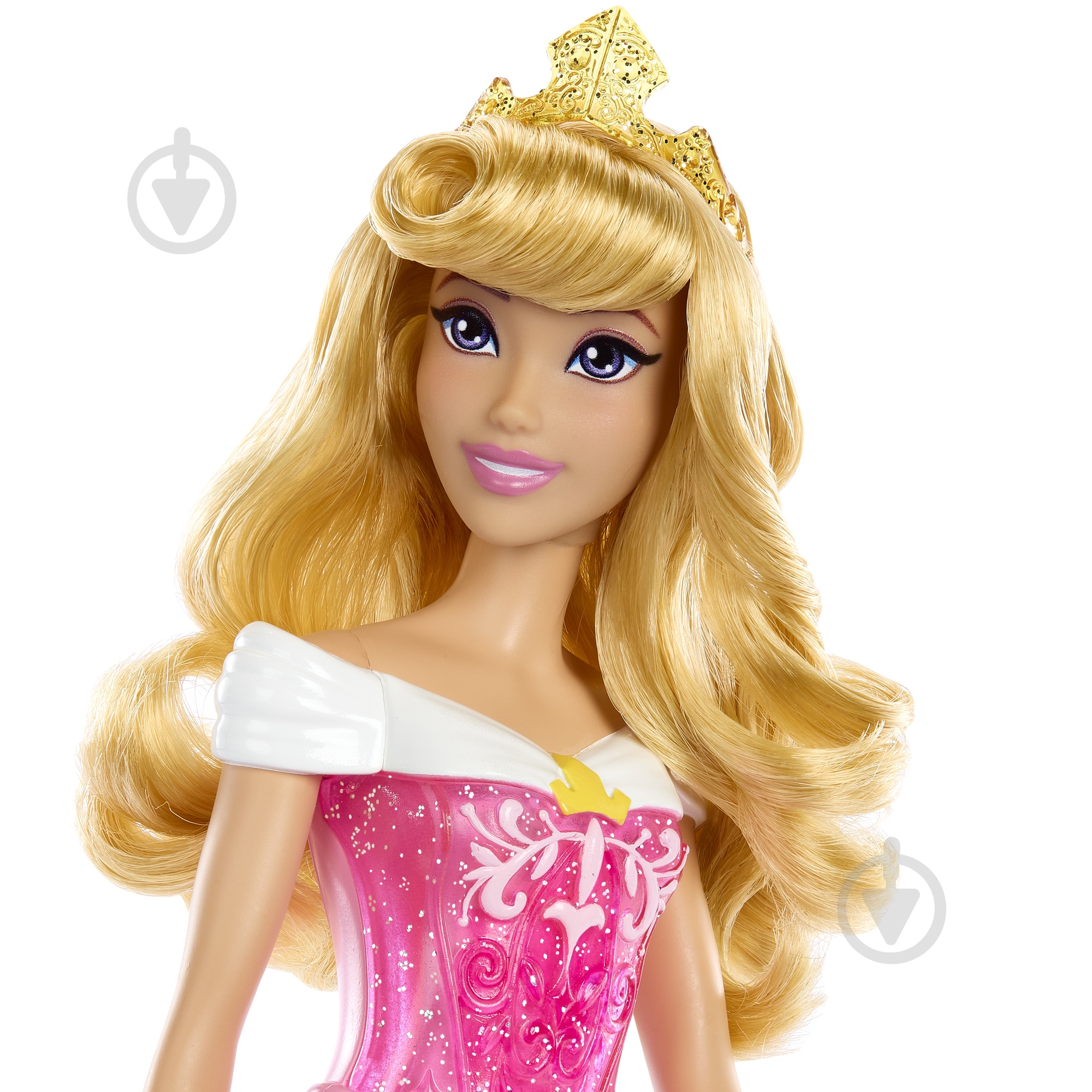 Кукла Disney Princes Аврора Disney Princess HLW09 - фото 4 Кукла Disney Princes Аврора Disney Princess HLW09 - фото 4