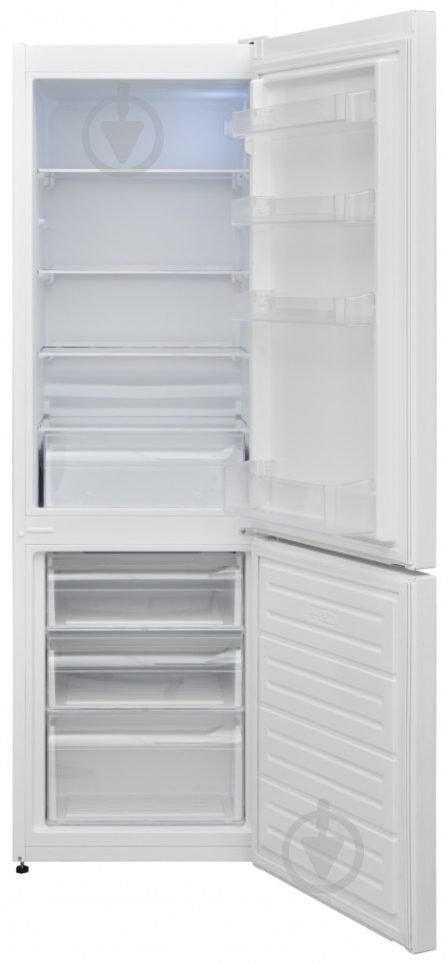 Холодильник Heinner HC-VS268F+ - фото 2