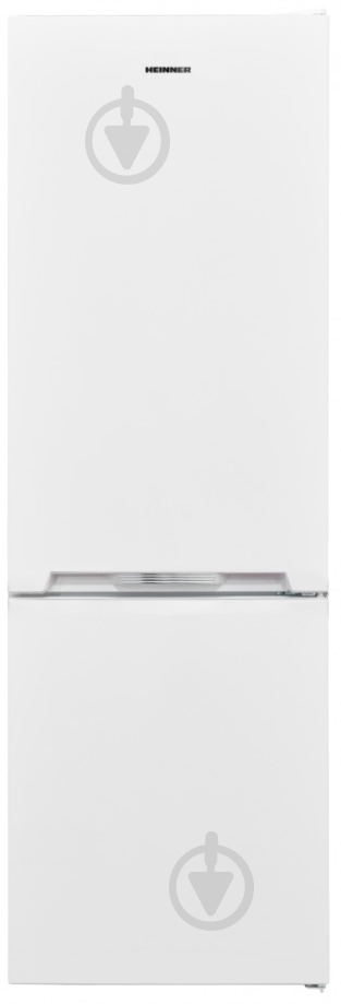 Холодильник Heinner HC-VS268F+ - фото 1