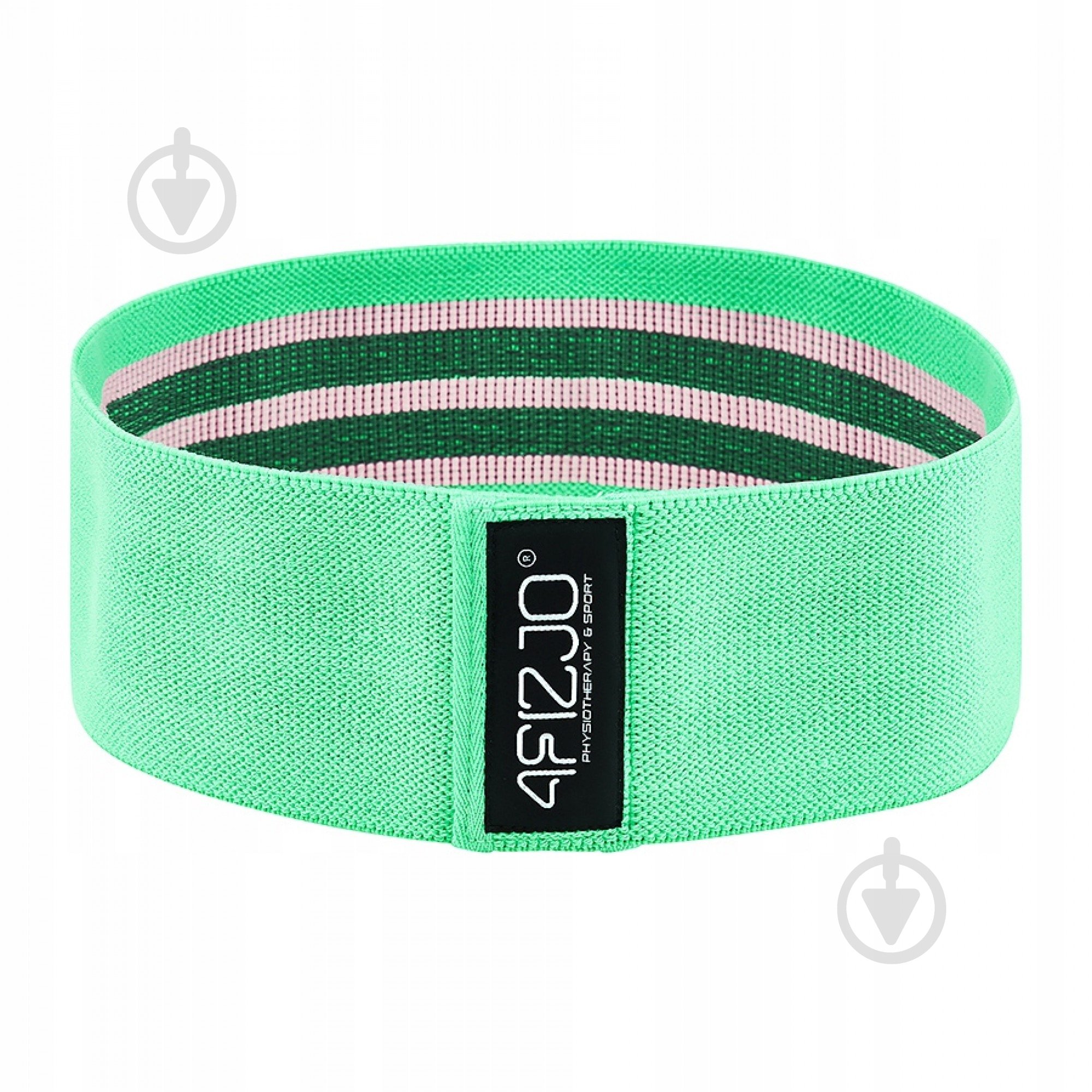 Резинка для фітнесу 4fizjo Hip Band 3 шт. 5907739312983 4FJ0296 різнокольоровий - фото 4