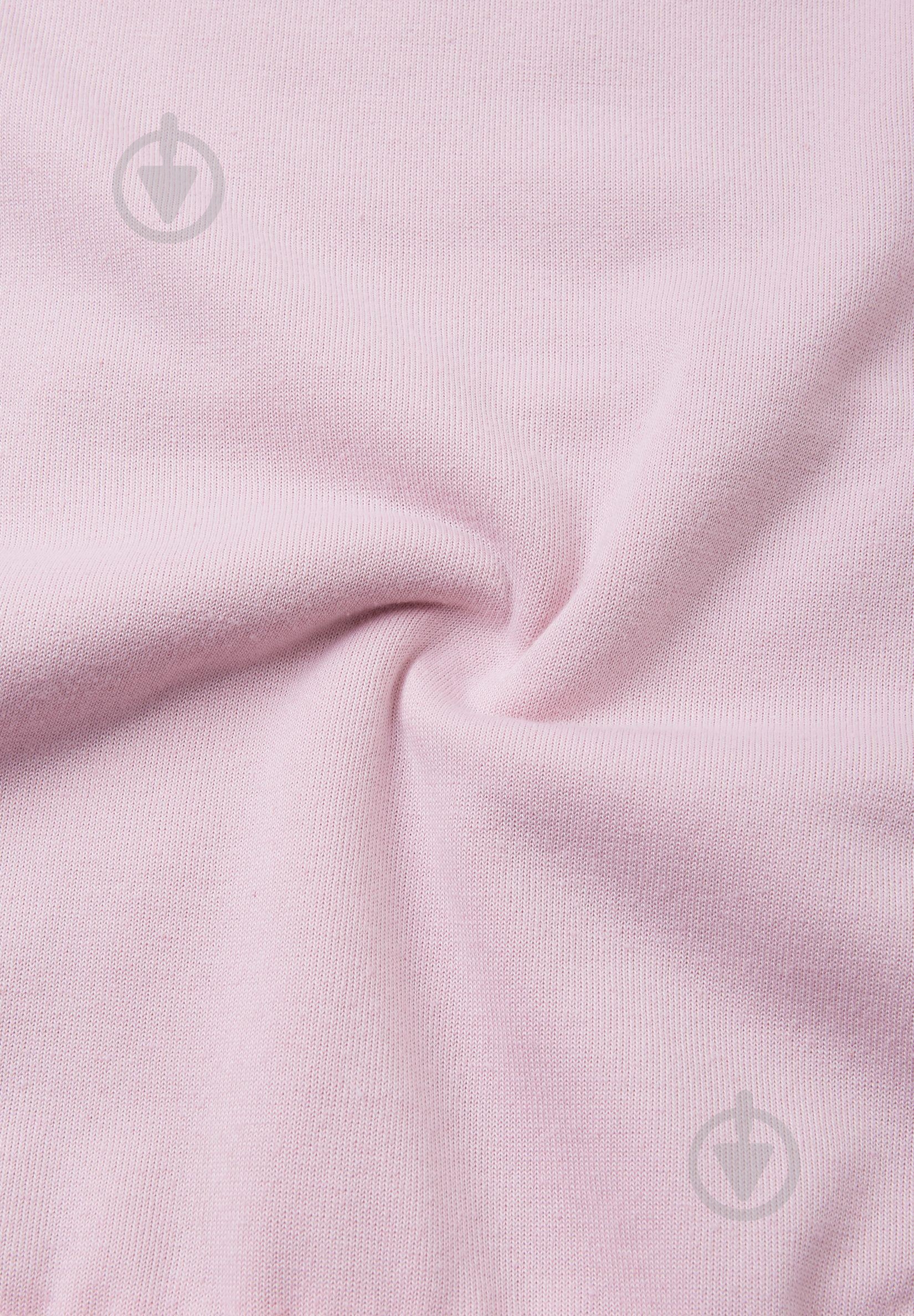 Джемпер для дівчинки Reima Siipipari р.134-140 рожевий 5200142A-4550 - фото 6