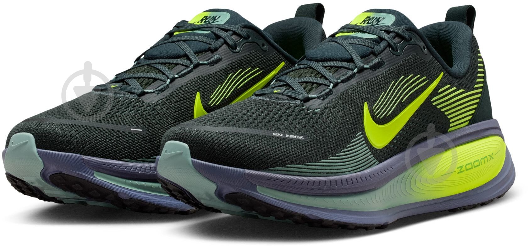 Кроссовки Nike Vomero 18 HM6803-301 р.45 - фото 5 Кроссовки Nike Vomero 18 HM6803-301 р.45 - фото 5