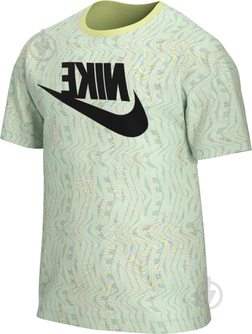 Футболка Nike M NSW FESTIVAL SS TEE PRNT CW2659-367 р.2XL фисташковый - фото 1 Футболка Nike M NSW FESTIVAL SS TEE PRNT CW2659-367 р.2XL фисташковый - фото 1