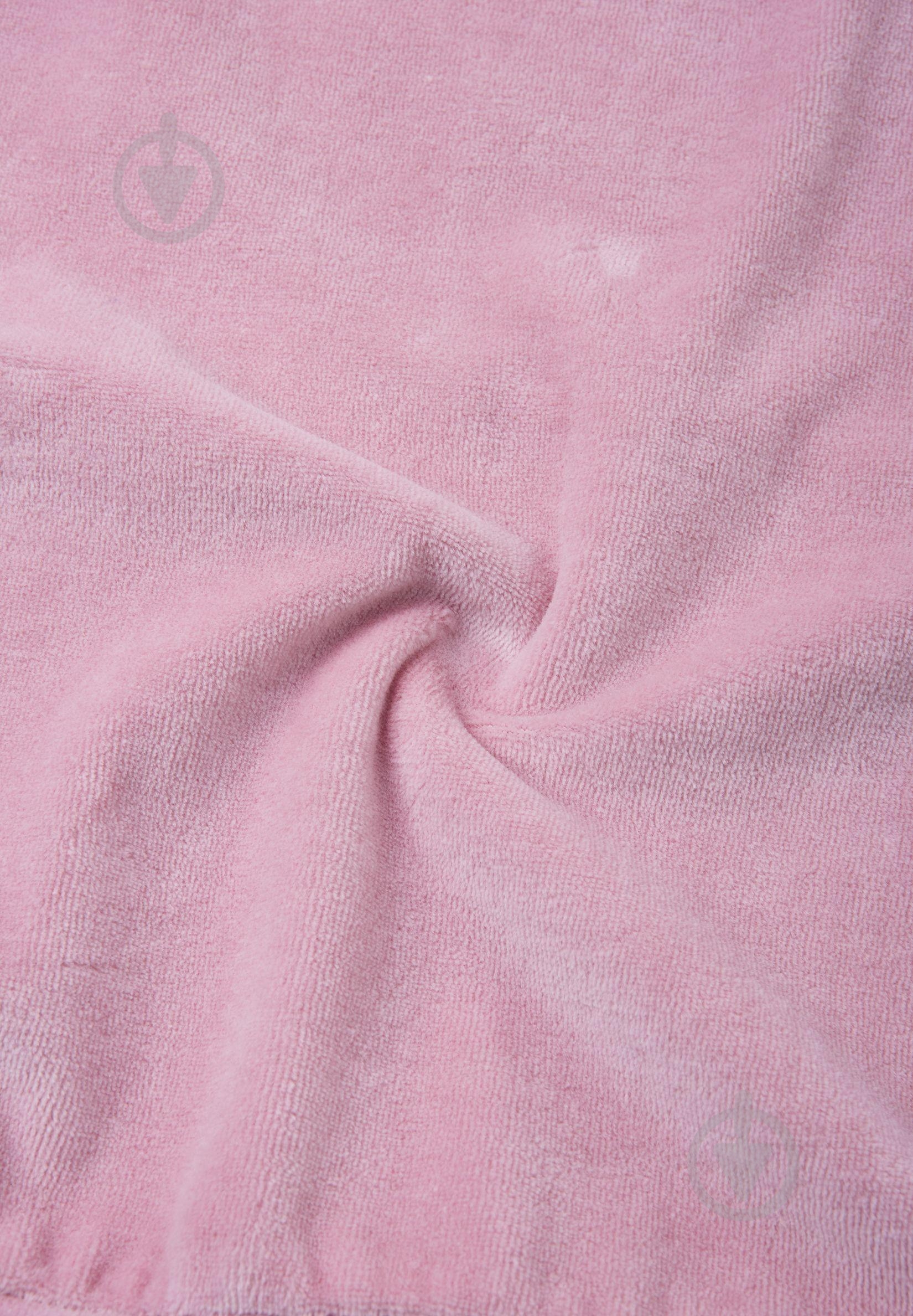 Джемпер для дівчинки Reima Siipipari р.158-164 рожевий 5200142A-4550 - фото 5