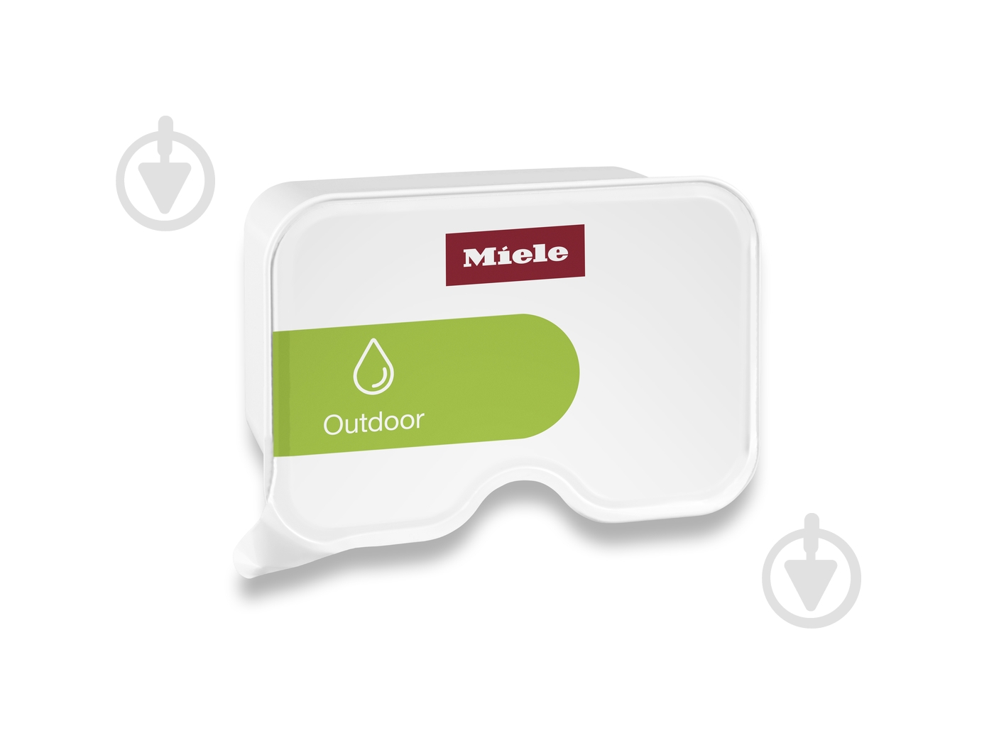 Капсулы для машинной стирки Miele Outdoor 6 шт. - фото 3 Капсулы для машинной стирки Miele Outdoor 6 шт. - фото 3