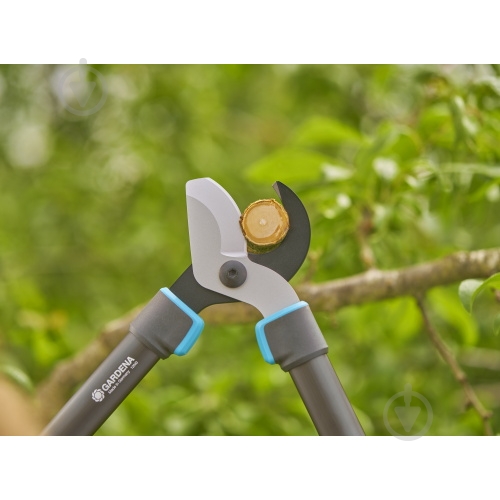 Гілкоріз Gardena TeleCut Pro S 50 мм (12040-20.000.00) - фото 6