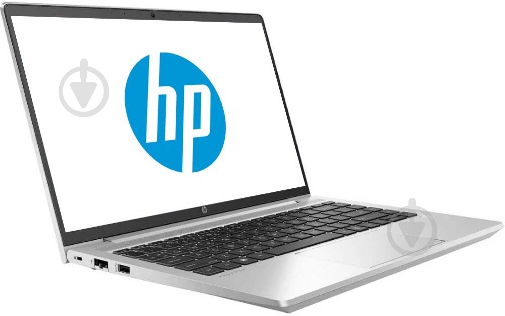Ноутбук HP Probook 440 G9 14" (6S6W4EA) silver - фото 3 Ноутбук HP Probook 440 G9 14" (6S6W4EA) silver - фото 3