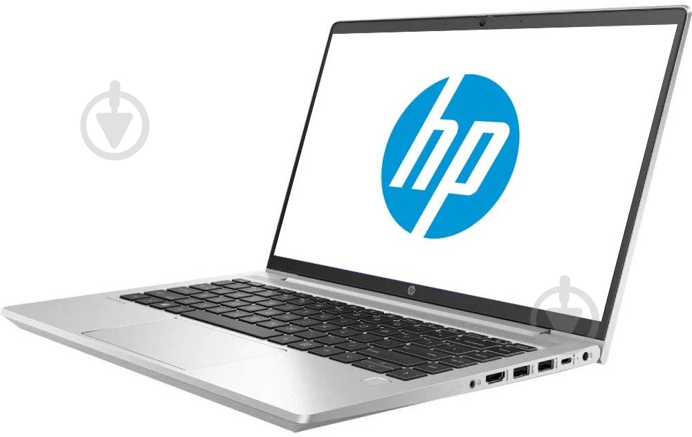 Ноутбук HP Probook 440 G9 14" (6S6W4EA) silver - фото 2 Ноутбук HP Probook 440 G9 14" (6S6W4EA) silver - фото 2