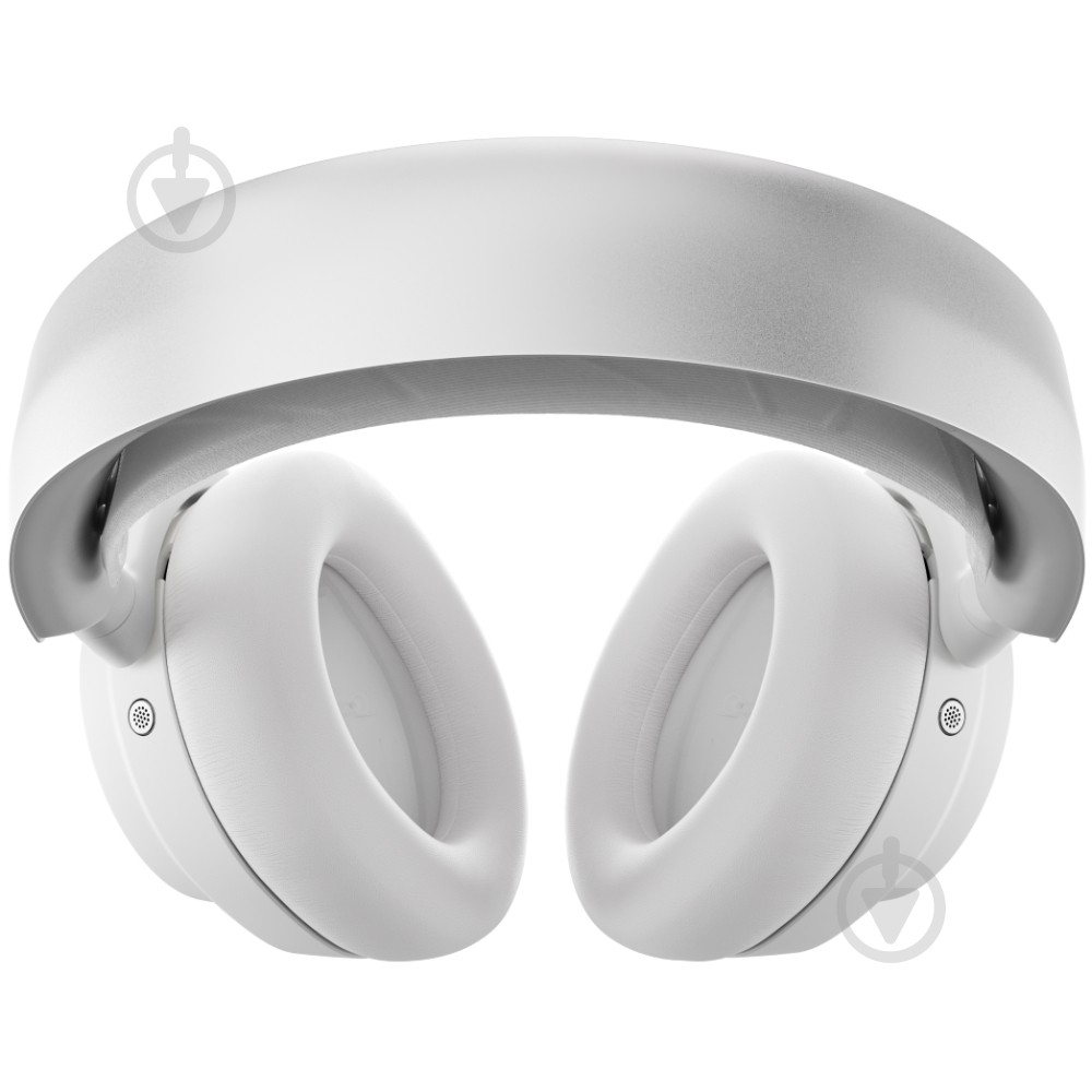 Гарнітура ігрова SteelSeries Arctis Nova Pro Wireless white (61526) - фото 3 Гарнітура ігрова SteelSeries Arctis Nova Pro Wireless white (61526) - фото 3