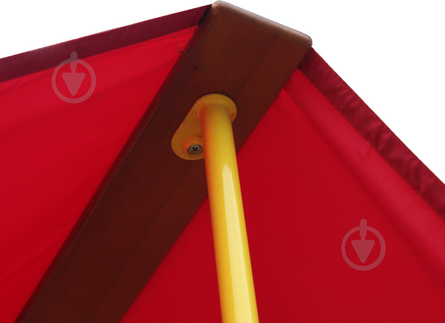 Игровой комплекс InterAtletika "Ранчо" Р801 - фото 4