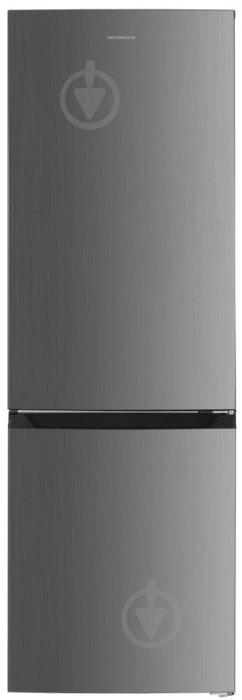 Холодильник Heinner HCNF-HM293XF+ - фото 1