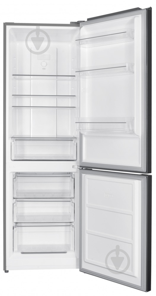 Холодильник Heinner HCNF-HM293XF+ - фото 2