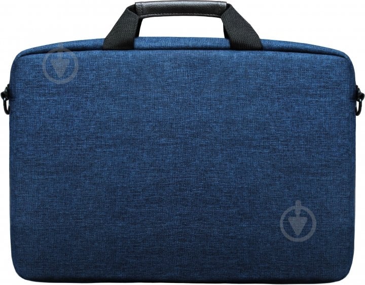 Сумка для ноутбука Grand-X 14" navy (SB-138N) - фото 5 Сумка для ноутбука Grand-X 14" navy (SB-138N) - фото 5