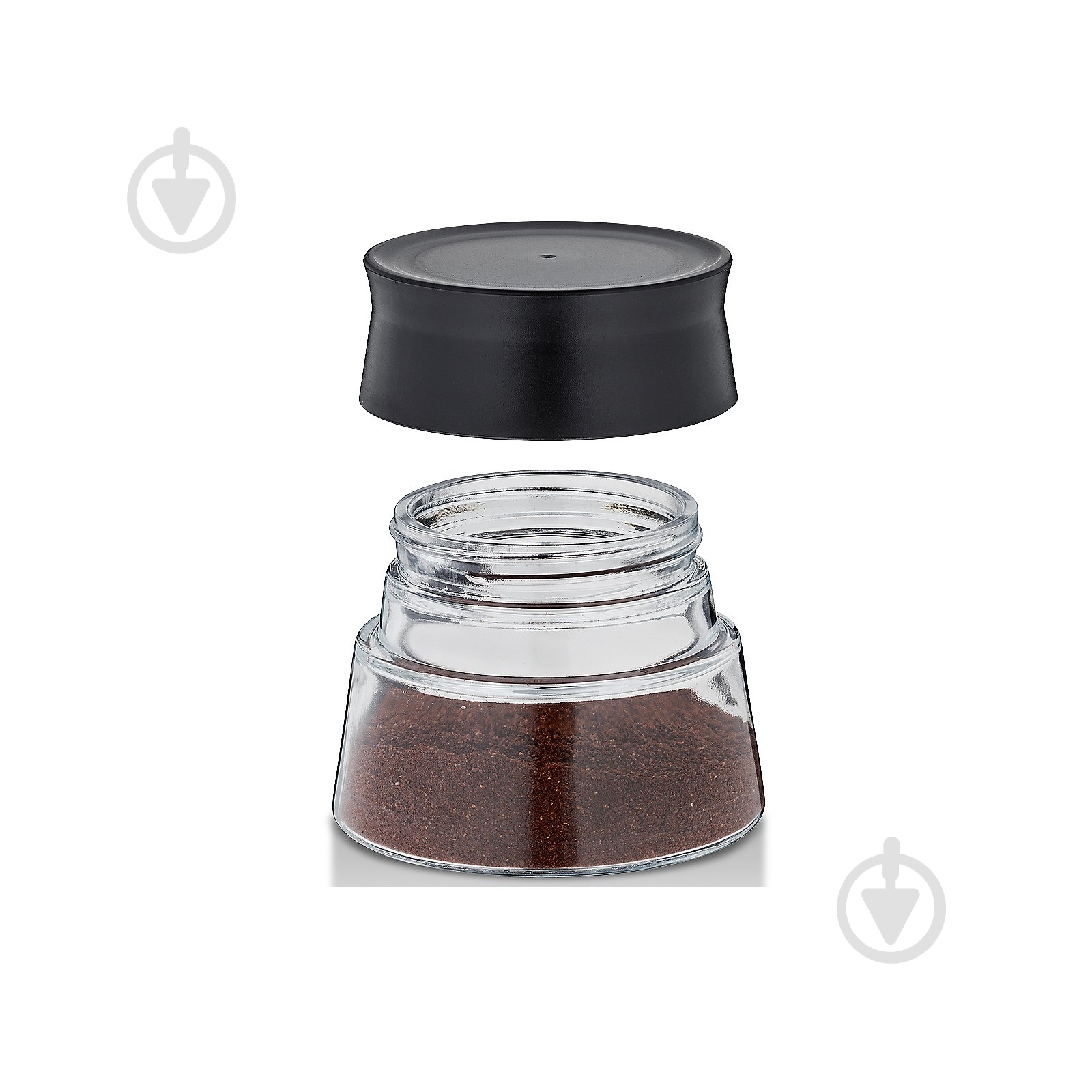 Ємність Kela до млинка для кави Carolina 11806 - фото 4