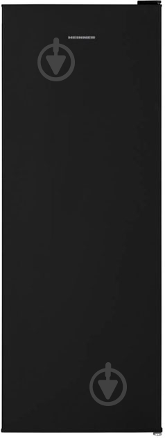 Морозильная камера Heinner HFF-V188BKF+ - фото 1 Морозильная камера Heinner HFF-V188BKF+ - фото 1