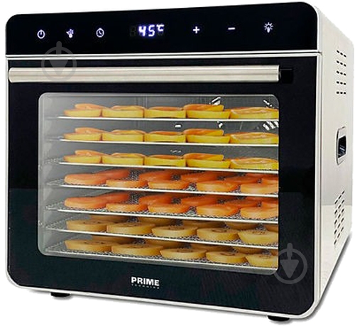 Сушарка PRIME Technics Technics PFD 708 S (211004) - фото 1