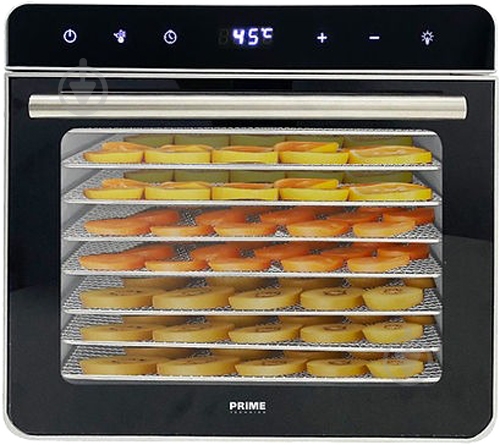 Сушарка PRIME Technics Technics PFD 708 S (211004) - фото 2