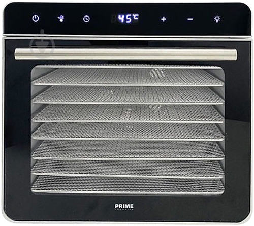 Сушарка PRIME Technics Technics PFD 708 S (211004) - фото 3