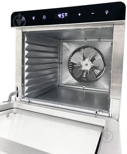 Сушарка PRIME Technics Technics PFD 708 S (211004) - фото 4