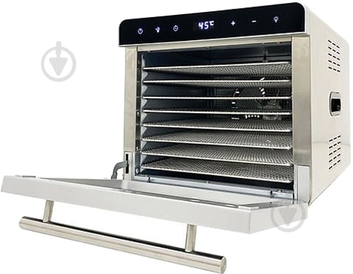 Сушарка PRIME Technics Technics PFD 708 S (211004) - фото 6