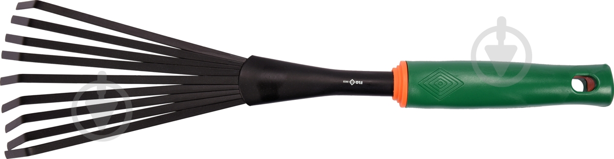 Грабли веерные Flo (99039) 9 зубов - фото 2