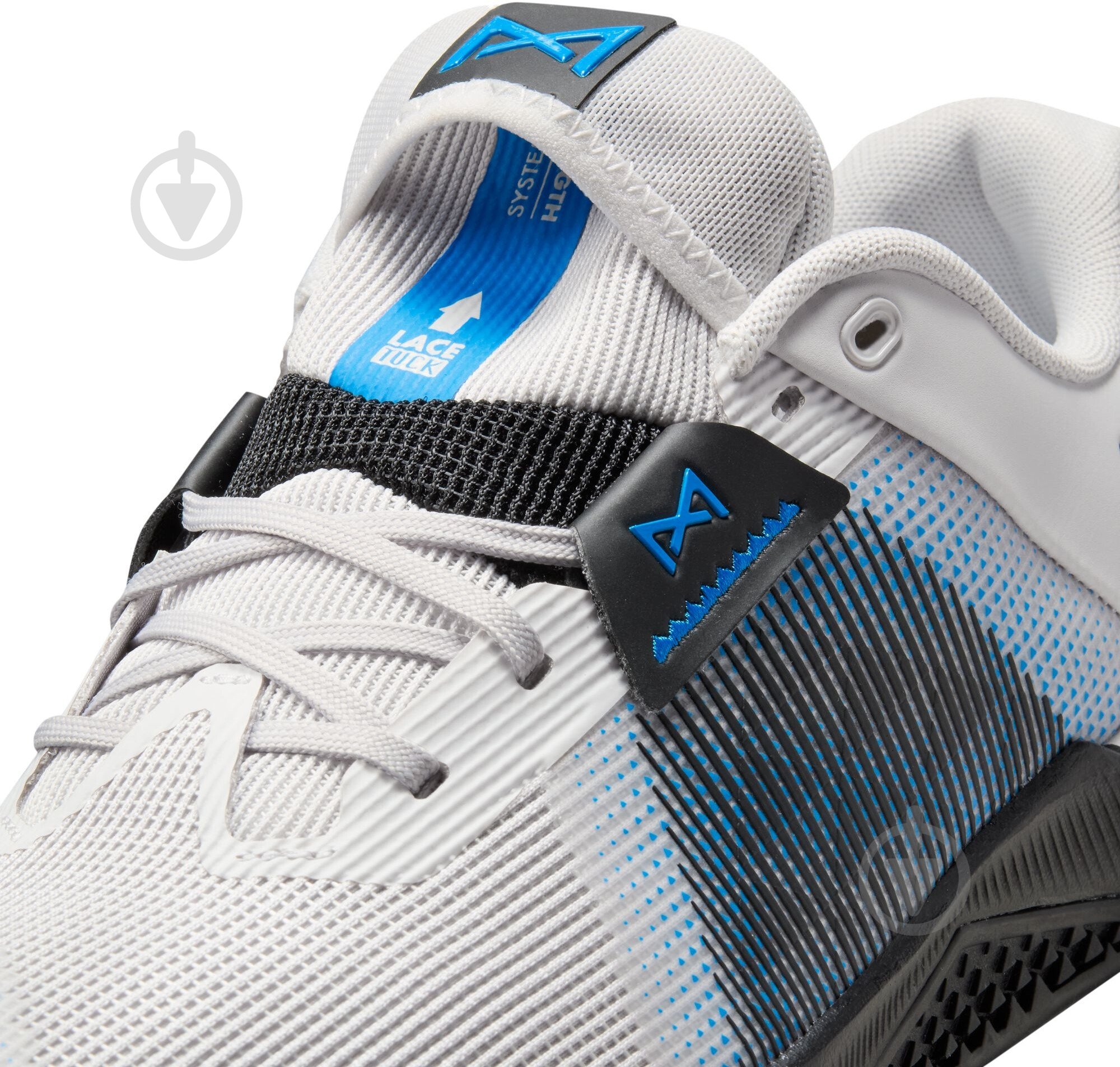 Кроссовки Nike Metcon 10 HJ1875-004 р.40,5 - фото 12