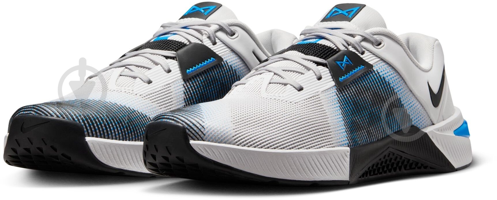 Кроссовки Nike Metcon 10 HJ1875-004 р.40,5 - фото 5