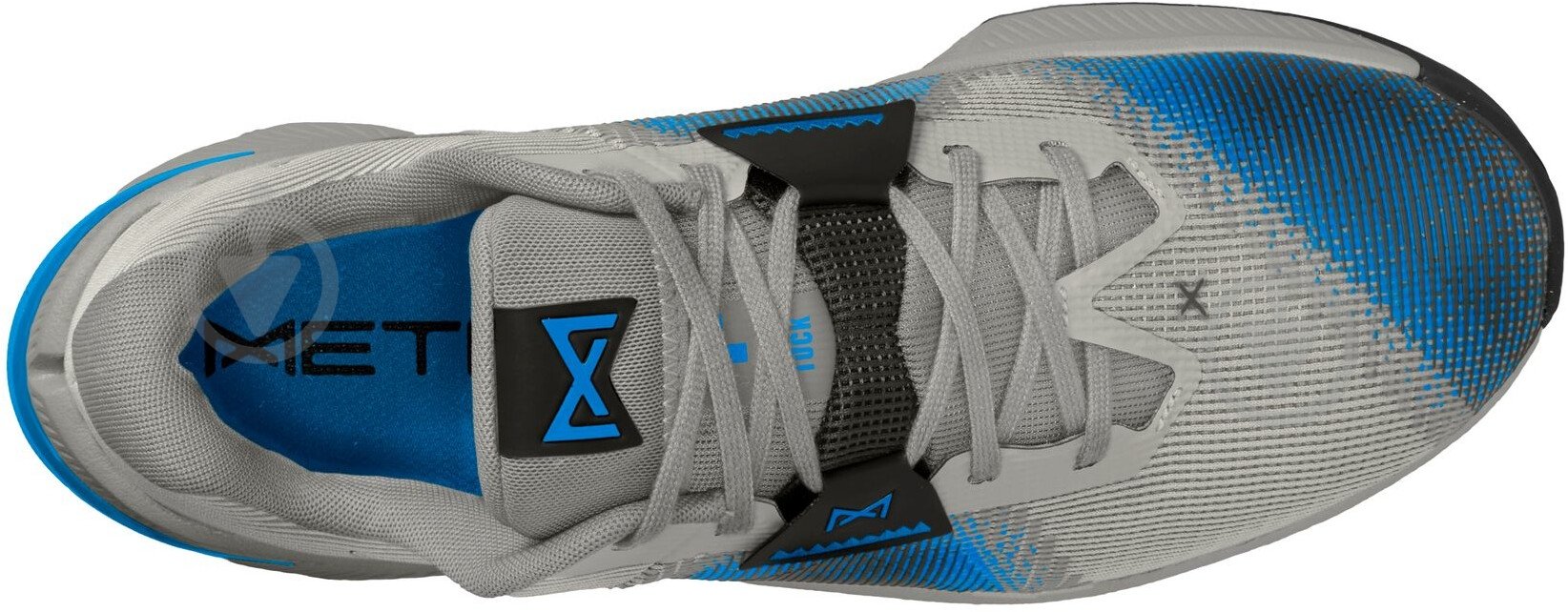 Кроссовки Nike Metcon 10 HJ1875-004 р.40,5 - фото 8