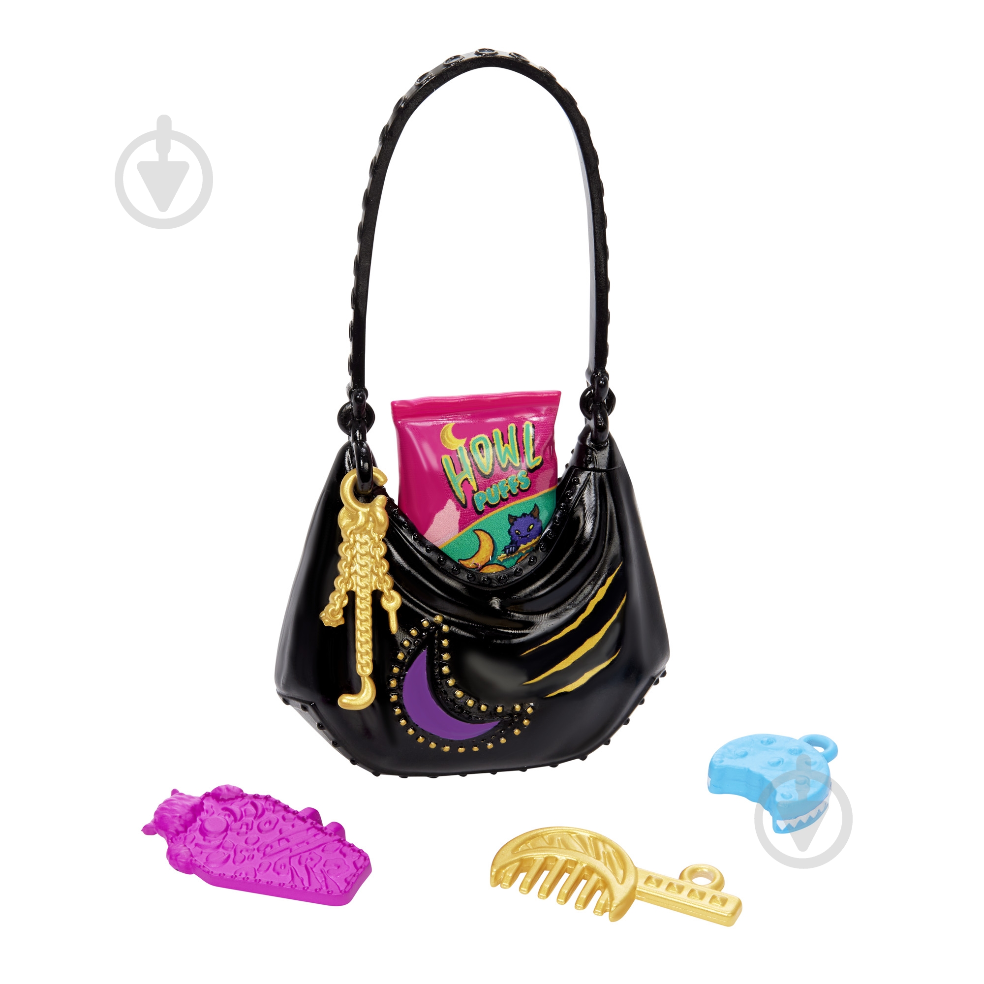 Лялька Monster High Клодін "Монстро-класика" HHK52 - фото 5