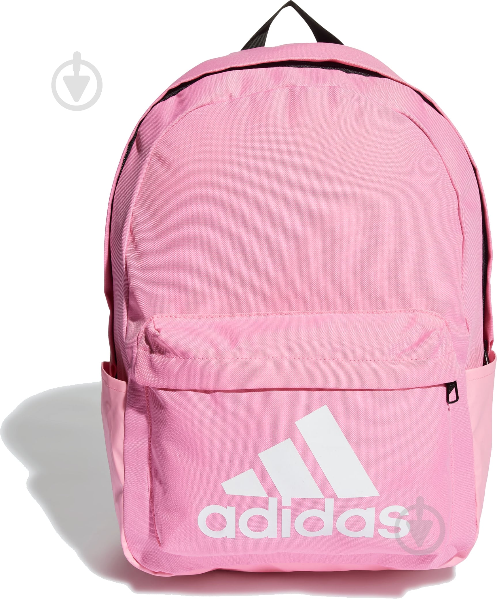 ᐉ Рюкзак Adidas CLASSIC BADGE OF SPORT HM8314 27,5 л розовый