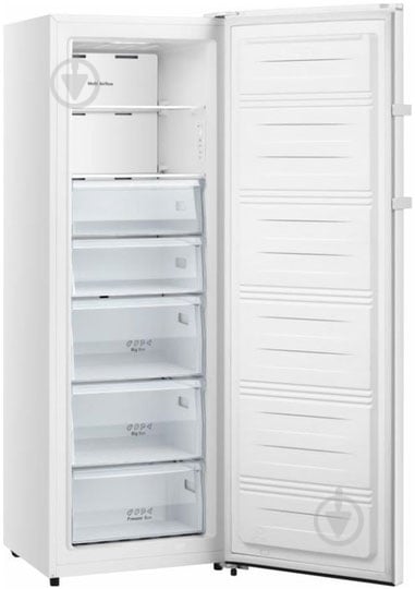 Морозильная камера Heinner HFF-N240NFF+ - фото 2