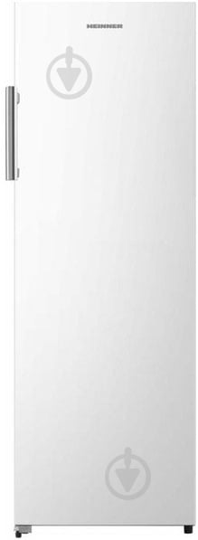 Морозильная камера Heinner HFF-N240NFF+ - фото 1