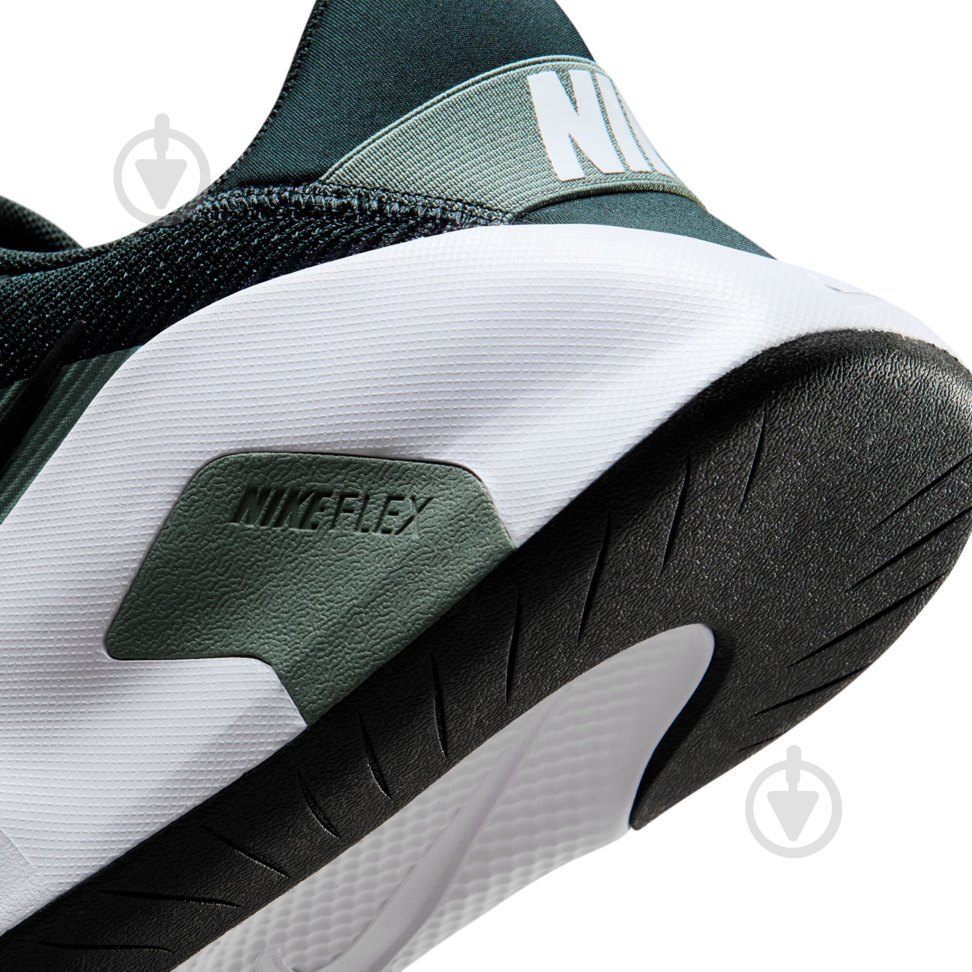 Кроссовки Nike Flex Train HV9972-300 р.40,5 - фото 11