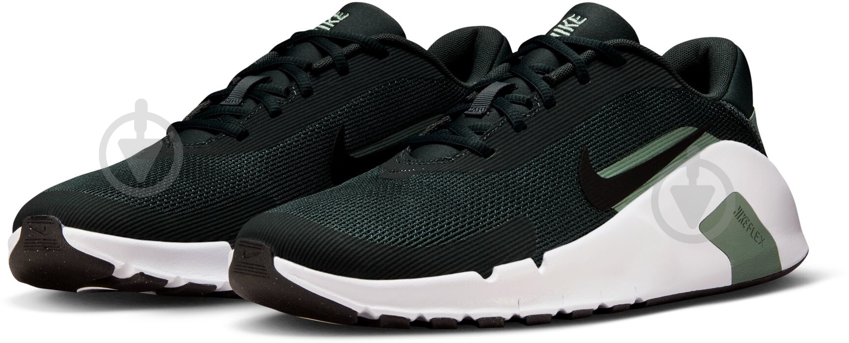 Кроссовки Nike Flex Train HV9972-300 р.40,5 - фото 5