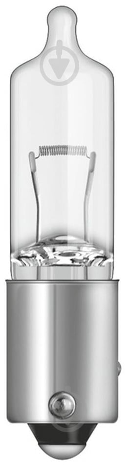 Автолампа галогенна Osram H21W 21 Вт 1 шт. (4008321095190) - фото 1