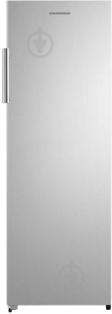 Морозильная камера Heinner HFF-N240NFXF+ - фото 1 Морозильная камера Heinner HFF-N240NFXF+ - фото 1