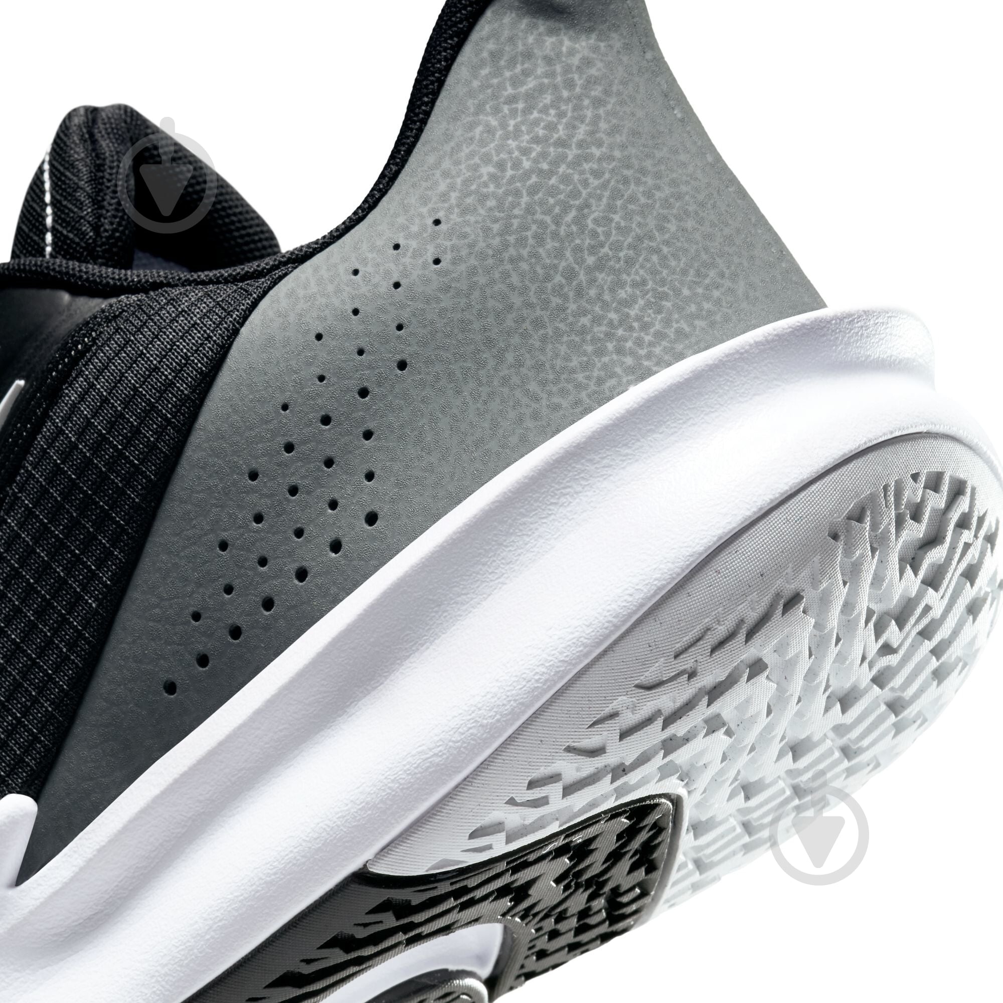 Кроссовки Nike Precision 7 FN4322-005 р.40,5 - фото 11