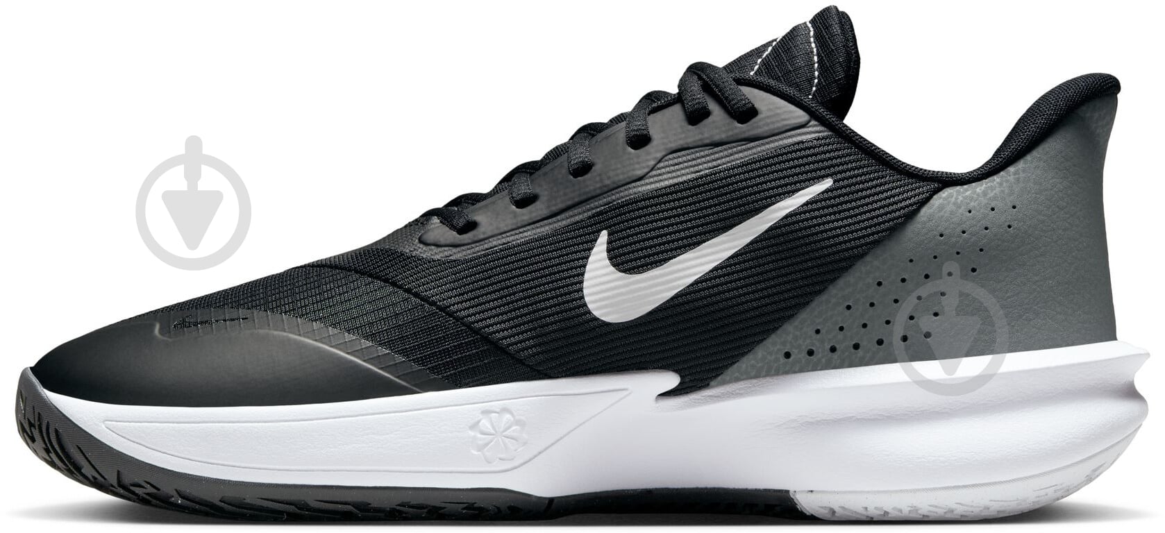 Кроссовки Nike Precision 7 FN4322-005 р.40,5 - фото 4