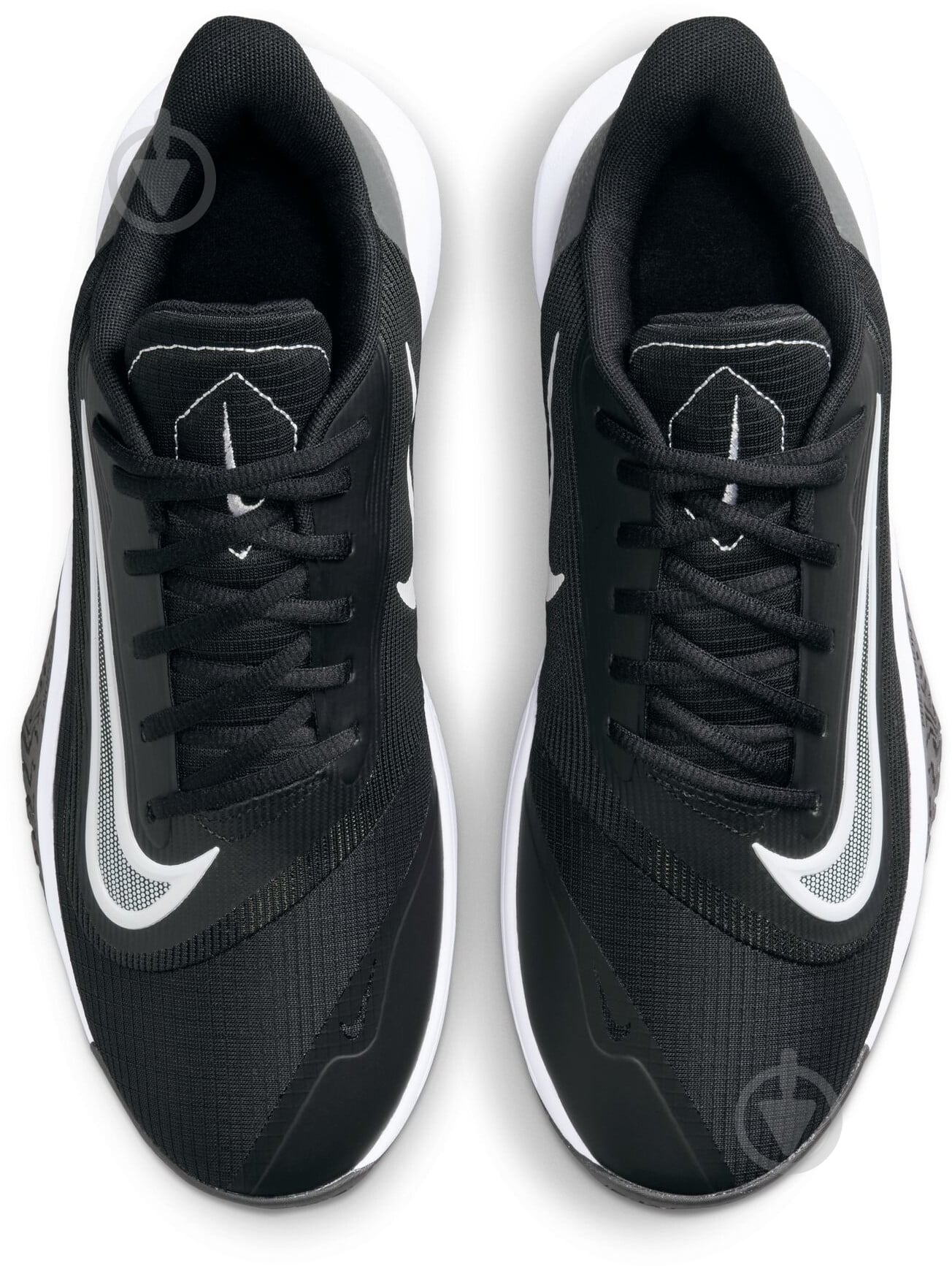 Кроссовки Nike Precision 7 FN4322-005 р.40,5 - фото 7