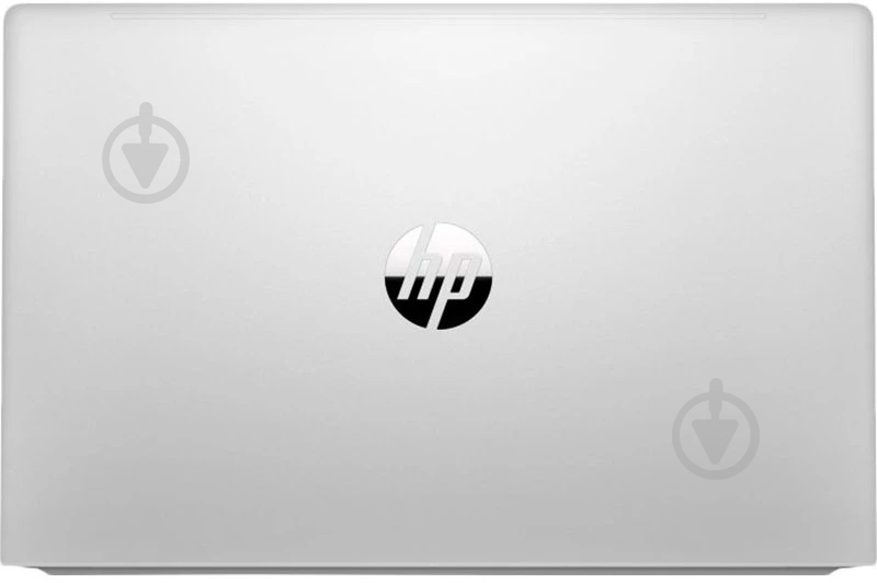 Ноутбук HP Probook 455-G9 15,6" (6S6X5EA) silver - фото 5
