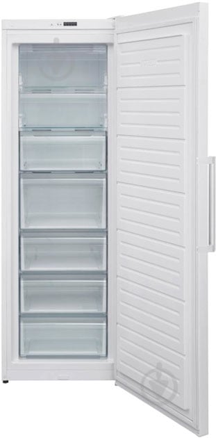 Морозильная камера Heinner HFF-V280NFF+ - фото 2