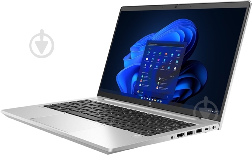 Ноутбук HP Probook 445-G9 14" (6S6X7EA) silver - фото 3 Ноутбук HP Probook 445-G9 14" (6S6X7EA) silver - фото 3