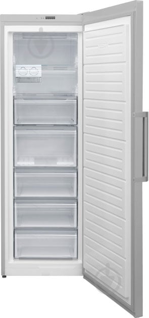 Морозильная камера Heinner HFF-V280NFSF+ - фото 2