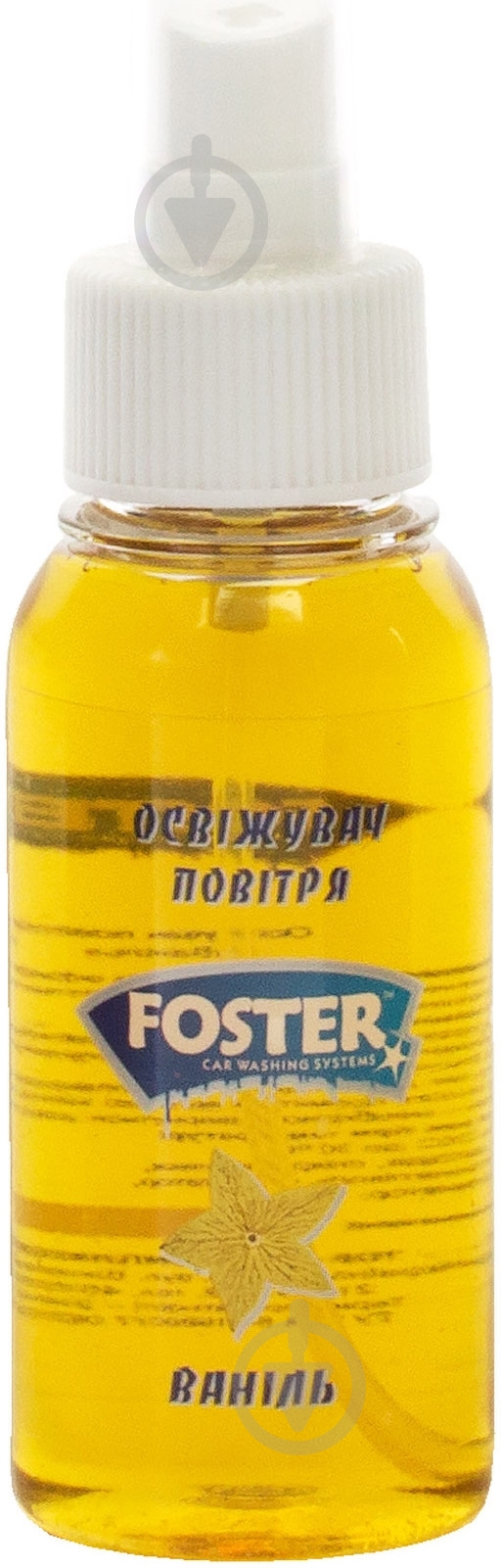 Ароматизатор спрей  FOSTER ваниль - фото 1