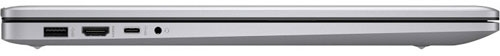 Ноутбук HP 470-G9 17,3" (6S716EA) silver - фото 6
