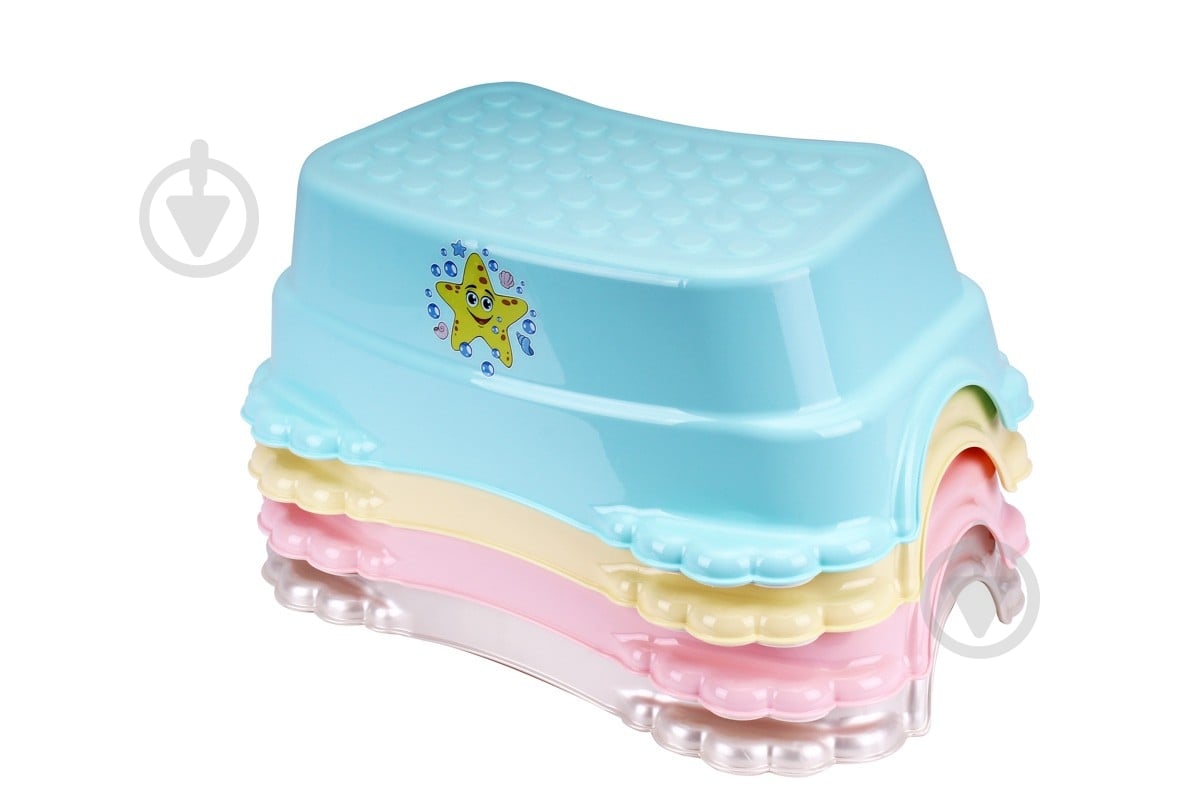 Подставка ТехноК молочная арт. 1485 - фото 2