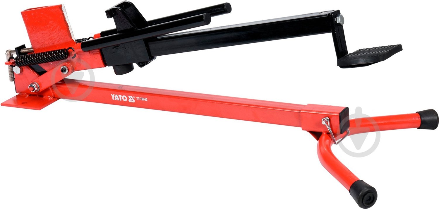 Дровокол YATO YT-79943 - фото 1