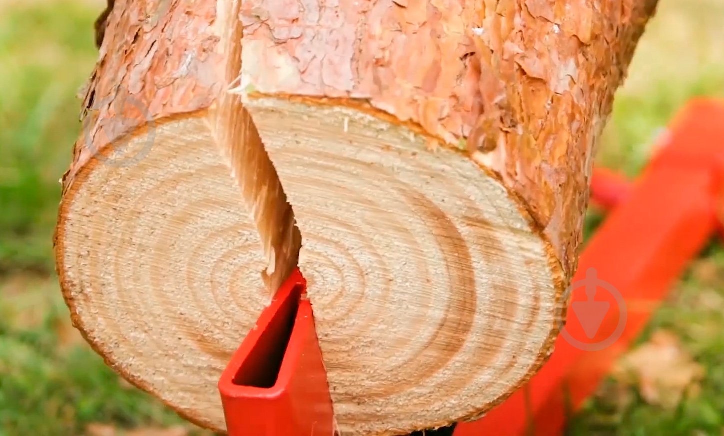 Дровокол YATO YT-79943 - фото 3