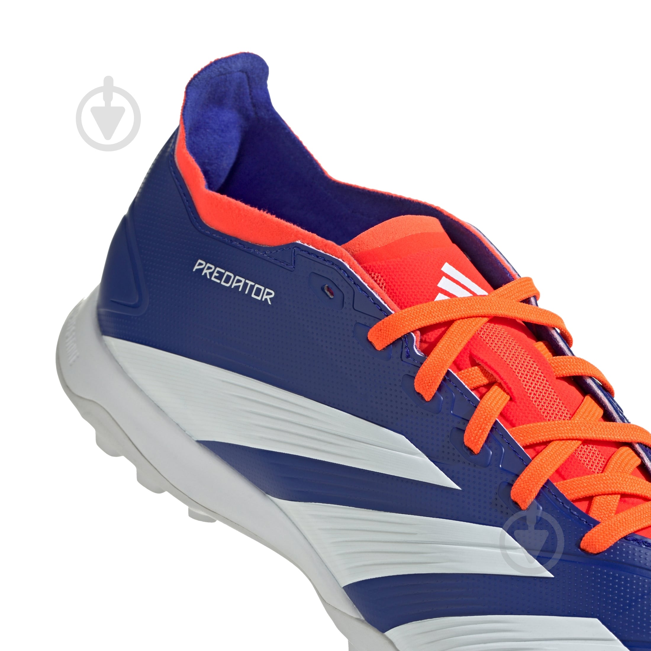 ᐉ Сороконожки Adidas Predator League TF ID0910 р.40 2/3 синий