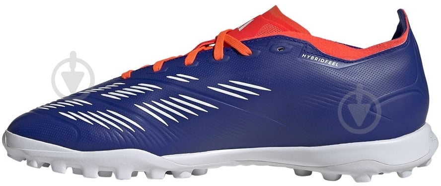 ᐉ Сороконожки Adidas Predator League TF ID0910 р.40 2/3 синий